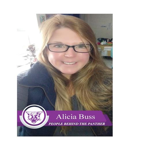 Alicia Buss